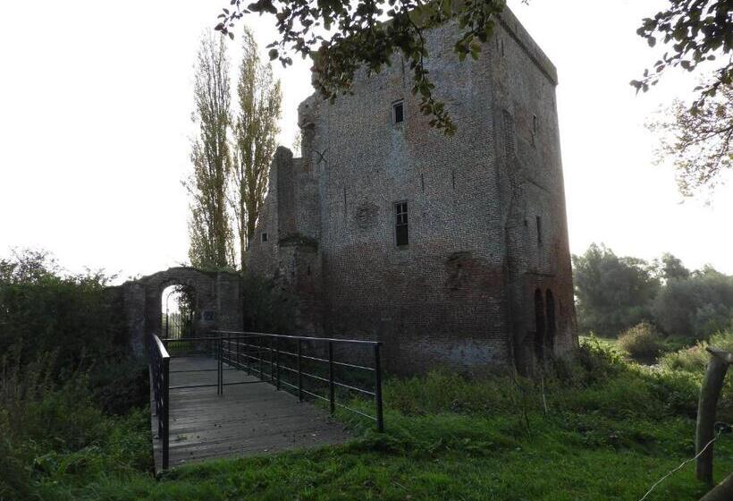 Bed & Breakfast Appenseweg