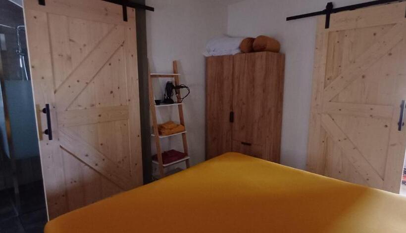 Bed & Breakfast Appenseweg