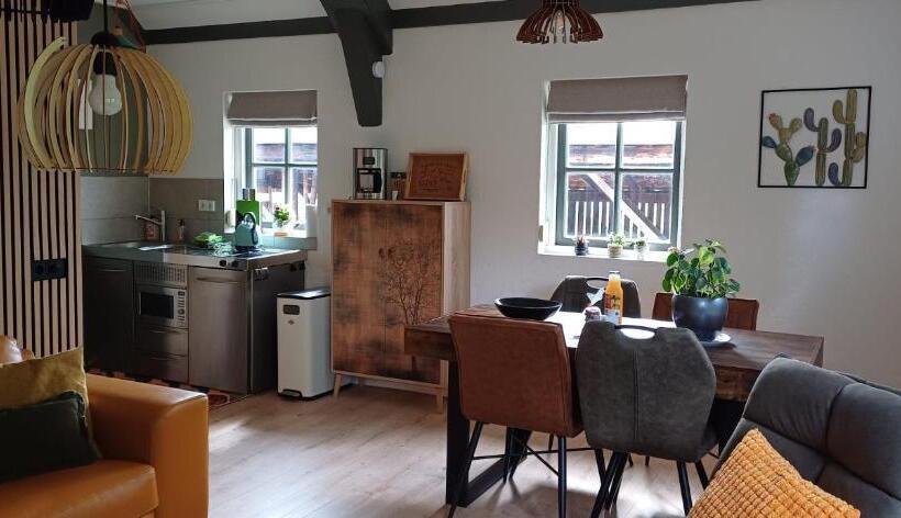 Bed & Breakfast Appenseweg