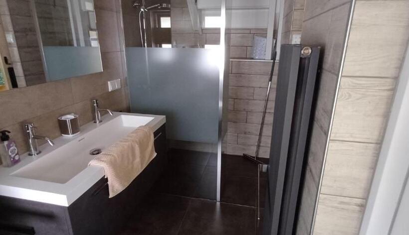 Bed & Breakfast Appenseweg