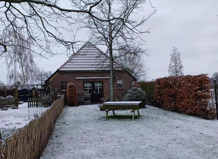 Bed & Breakfast Appenseweg