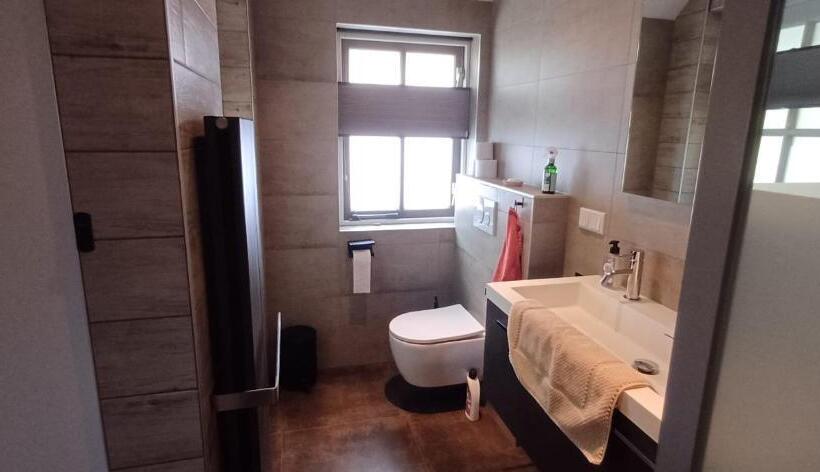 Bed & Breakfast Appenseweg