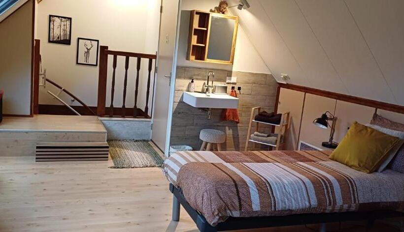 Bed & Breakfast Appenseweg