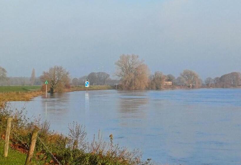 Bed & Breakfast Appenseweg