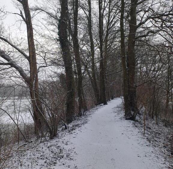 Bed & Breakfast Appenseweg