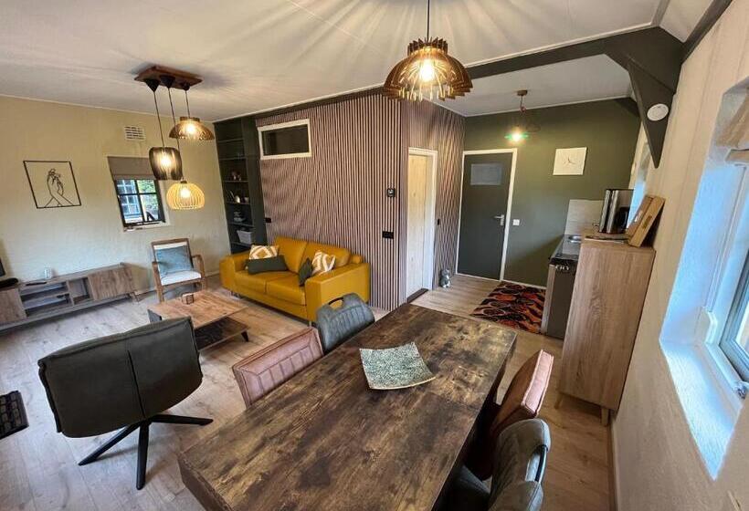 Bed & Breakfast Appenseweg