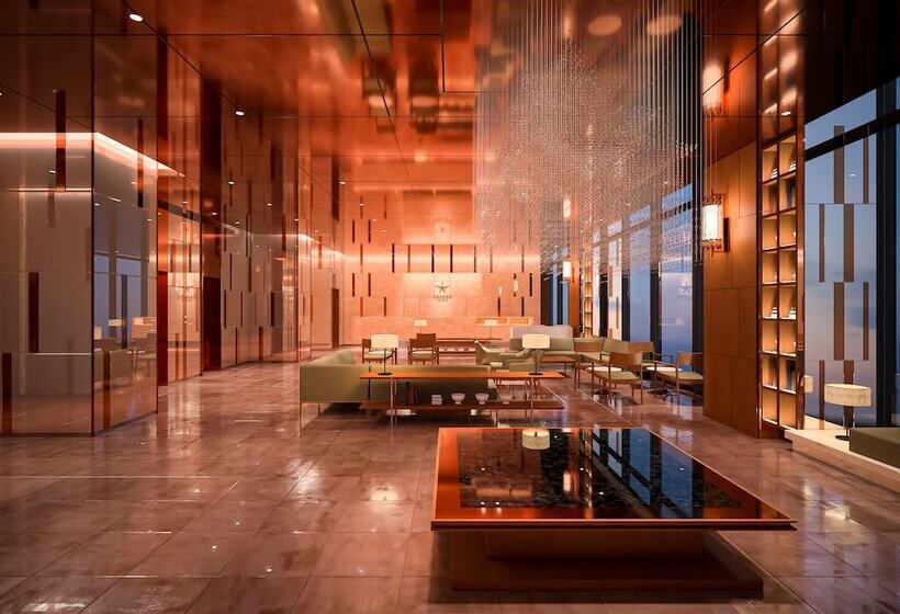 Candeo Hotels Osaka Hirakata