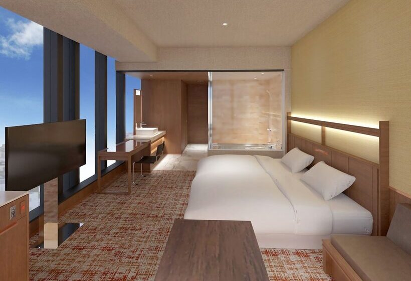 Candeo Hotels Osaka Hirakata