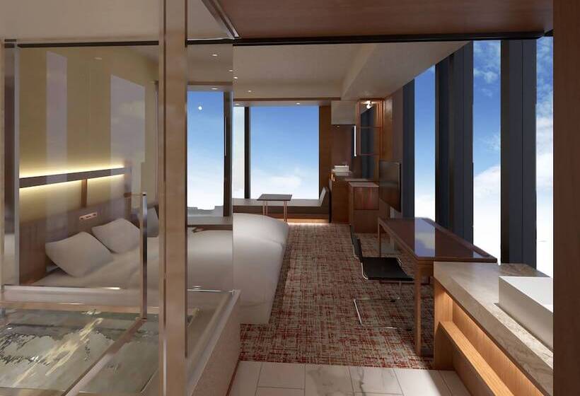 Candeo Hotels Osaka Hirakata