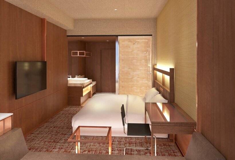 Candeo Hotels Osaka Hirakata