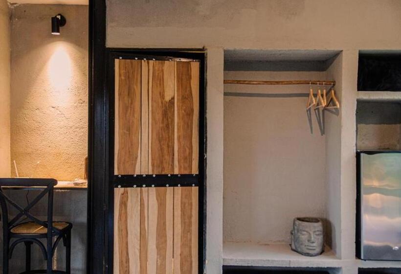 Casa Xue Tayrona   Alma Hotels