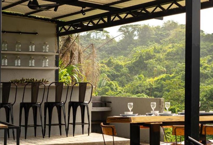 Casa Xue Tayrona   Alma Hotels