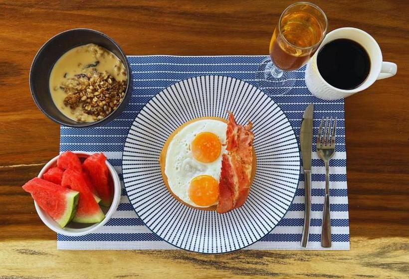 Casa Xue Tayrona   Alma Hotels