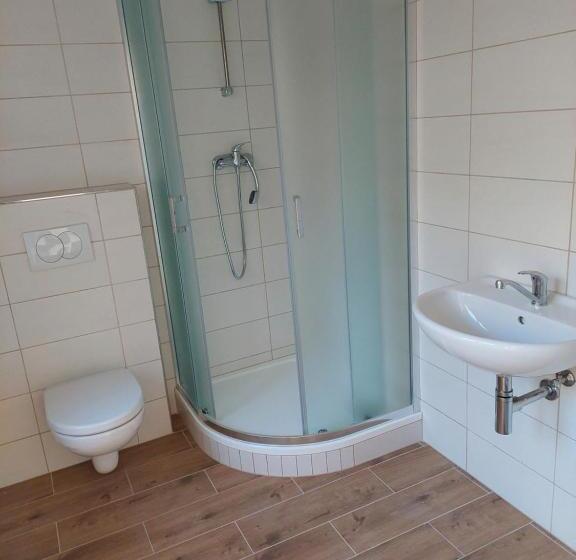 Chata Granit, Zadov   Churáňov