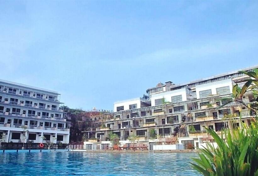 Cikidang Resort