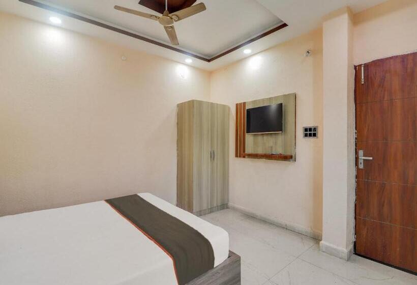 Collection O Hotel Fort Inn