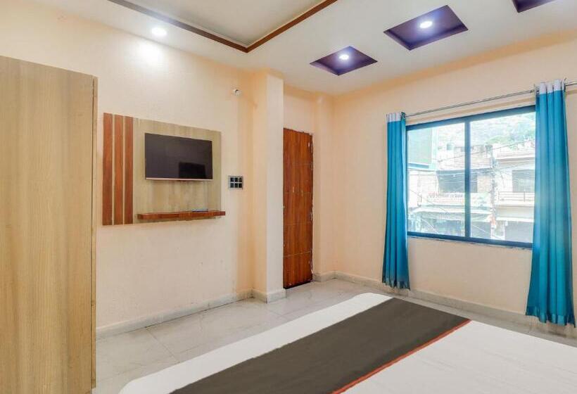 Collection O Hotel Fort Inn