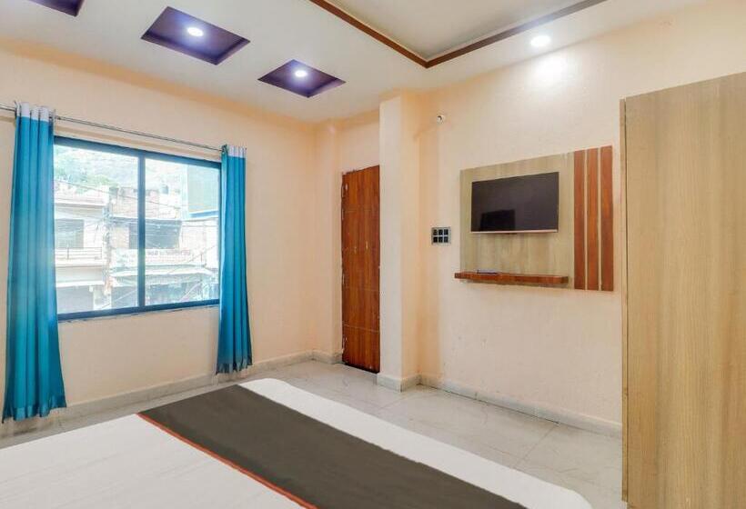 Collection O Hotel Fort Inn