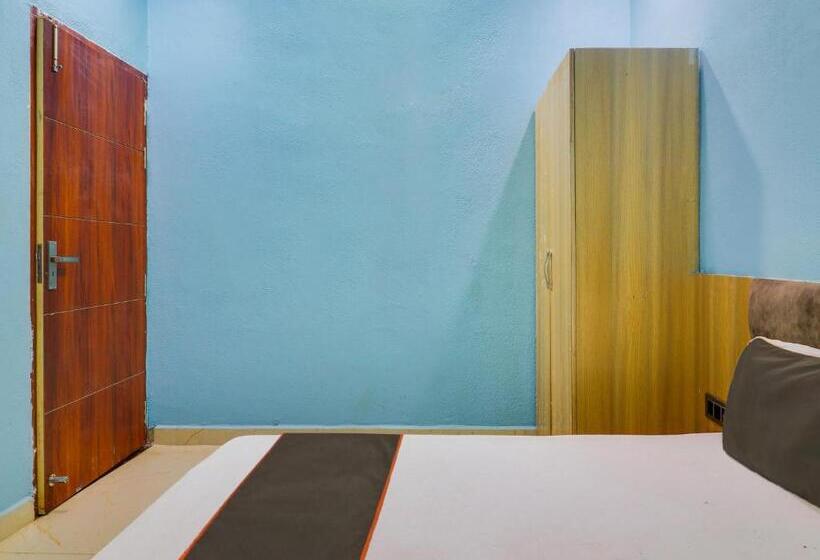 Collection O Hotel Fort Inn