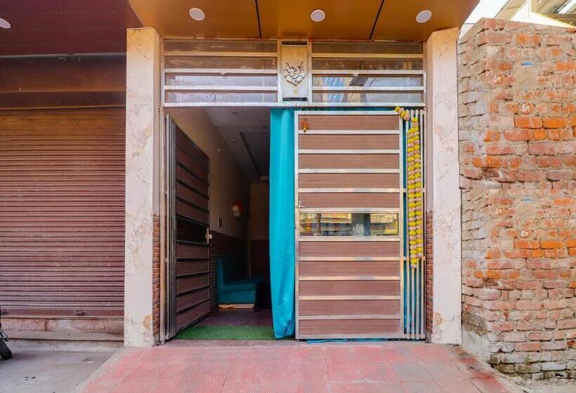 Collection O Hotel Fort Inn