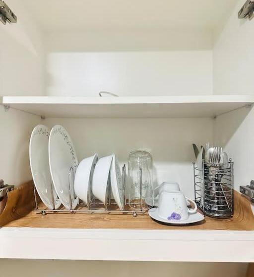 Condo With Balcony In Iloilo City