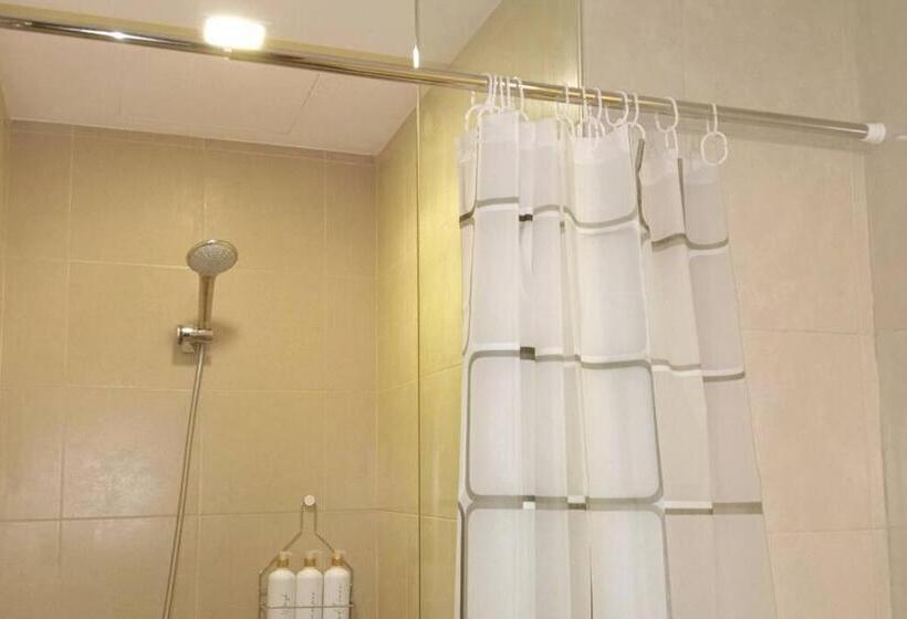 Condo With Balcony In Iloilo City