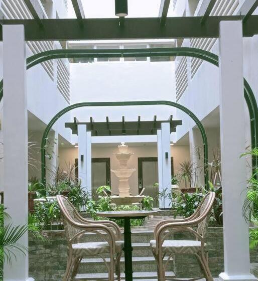 Condo With Balcony In Iloilo City