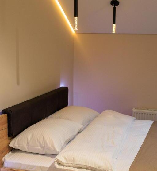 Discovery Garden Apartments