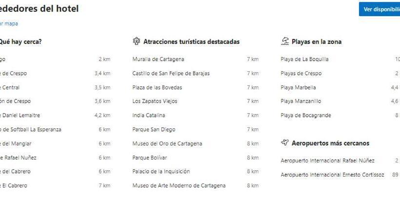 Dreimar Hotel Boutique