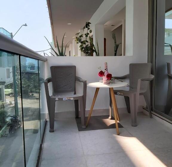 Dreimar Hotel Boutique