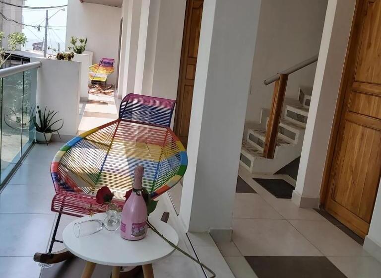 Dreimar Hotel Boutique