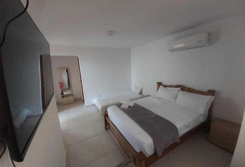 Dreimar Hotel Boutique