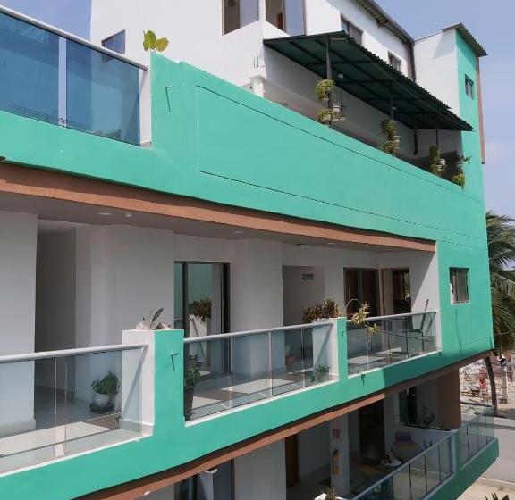 Dreimar Hotel Boutique