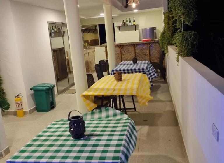 Dreimar Hotel Boutique