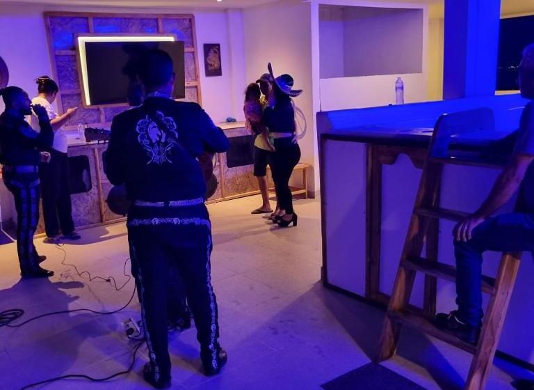 Dreimar Hotel Boutique