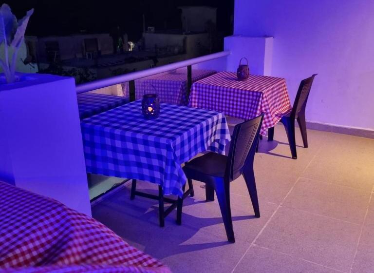 Dreimar Hotel Boutique