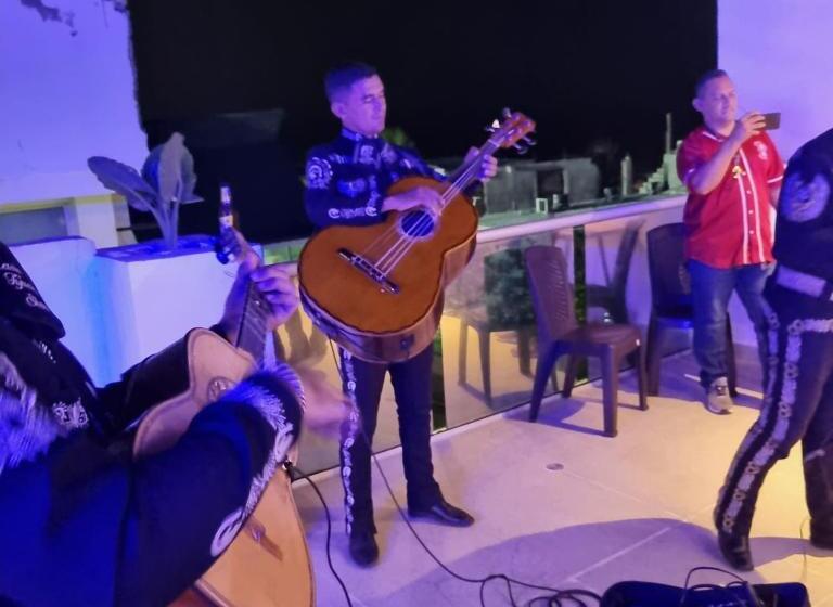 Dreimar Hotel Boutique