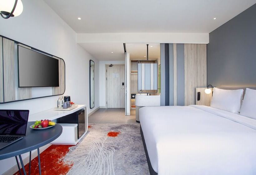 Harris Hotel & Convention Cibinong City Mall Bogor