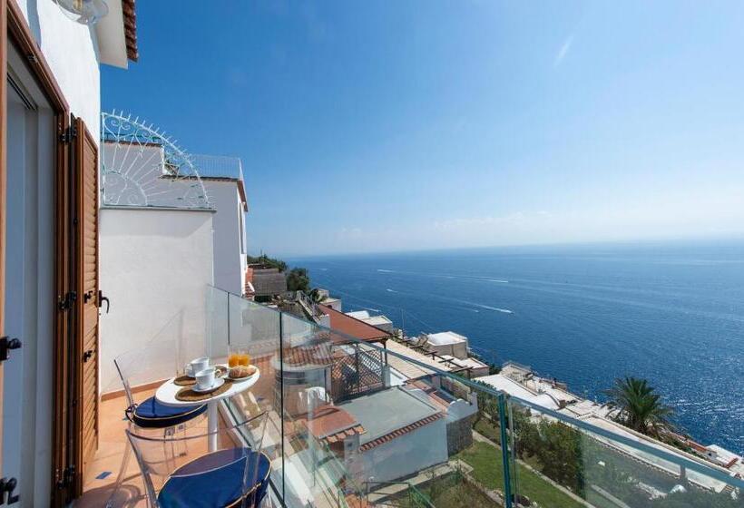 Holidays Dream Praiano