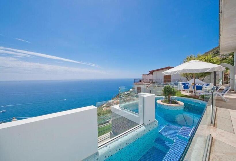 Holidays Dream Praiano