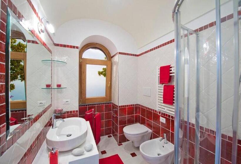 Holidays Dream Praiano