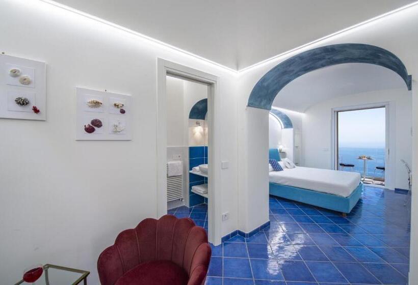 Holidays Dream Praiano