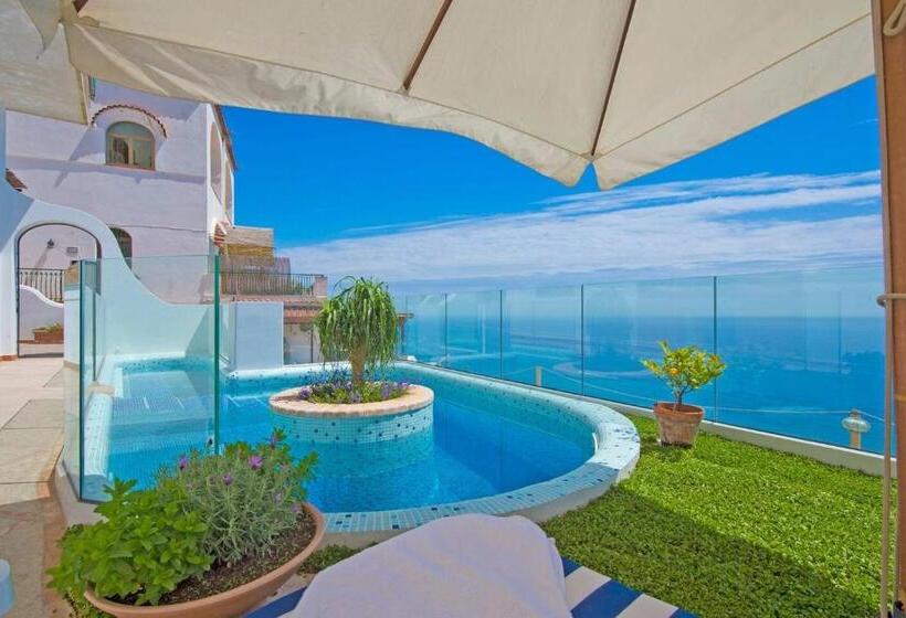 Holidays Dream Praiano