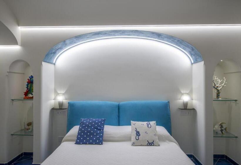 Holidays Dream Praiano