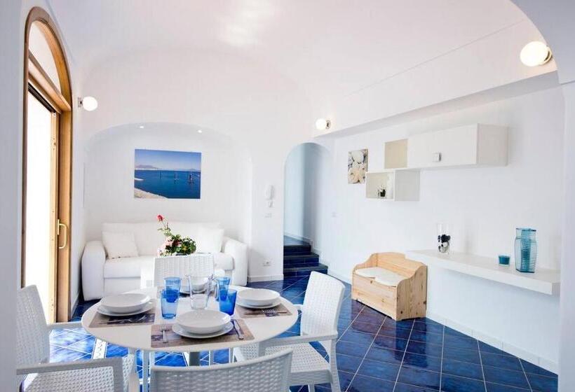 Holidays Dream Praiano