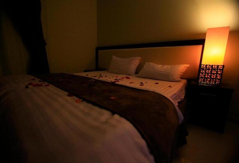 ホテル أندلسية الوسام