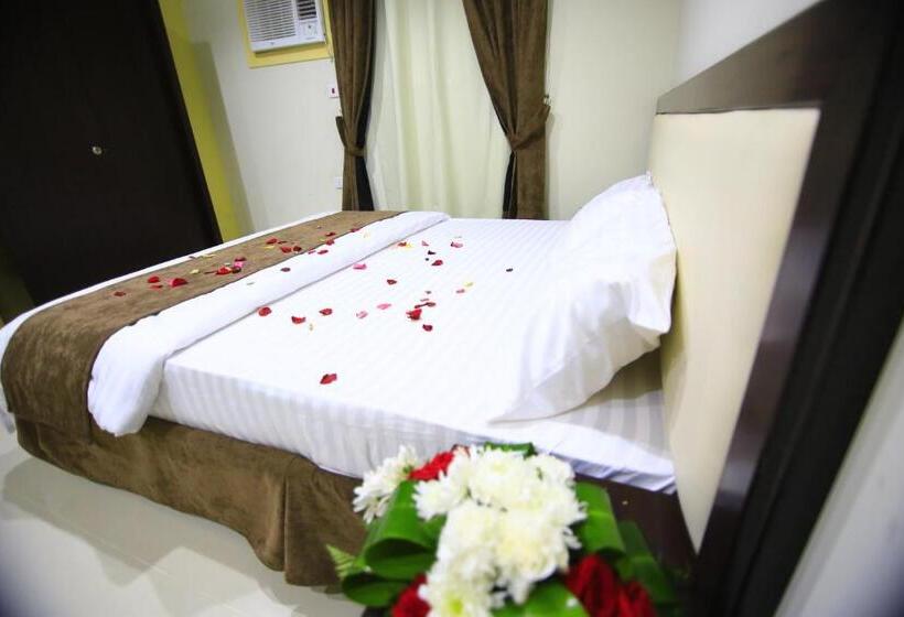 فندق أندلسية الوسام