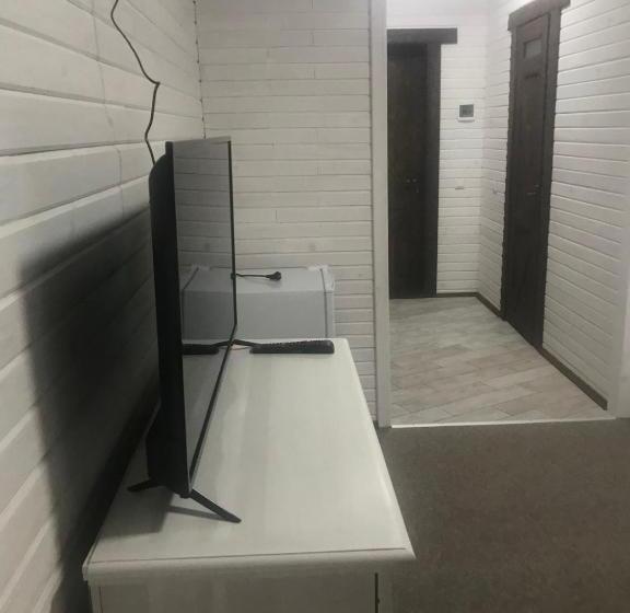 Hotel кремениця