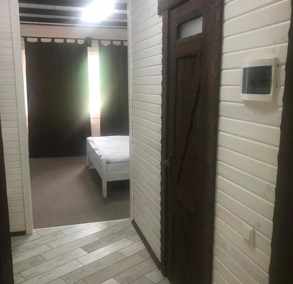 Hotel кремениця