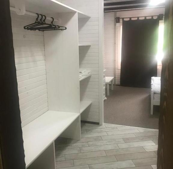 Hotel кремениця